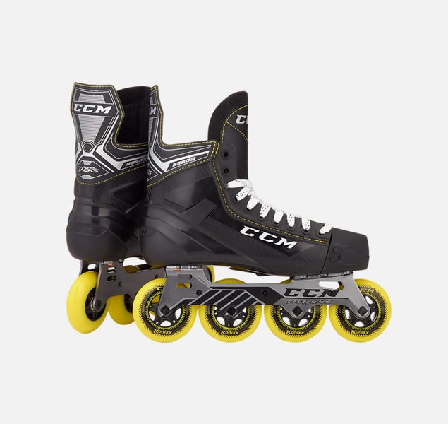NEW - CCM RH9350 Inline Skates - Junior Sizes