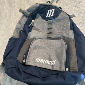 Marucci Baseball Bag (Used)