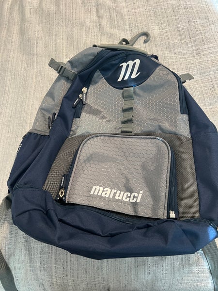 Marucci Baseball Bag (Used)