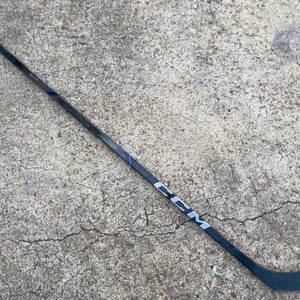 CCM Trigger 9 Pro Stock Hockey Stick Grip 95 Flex P90 Right 67473
