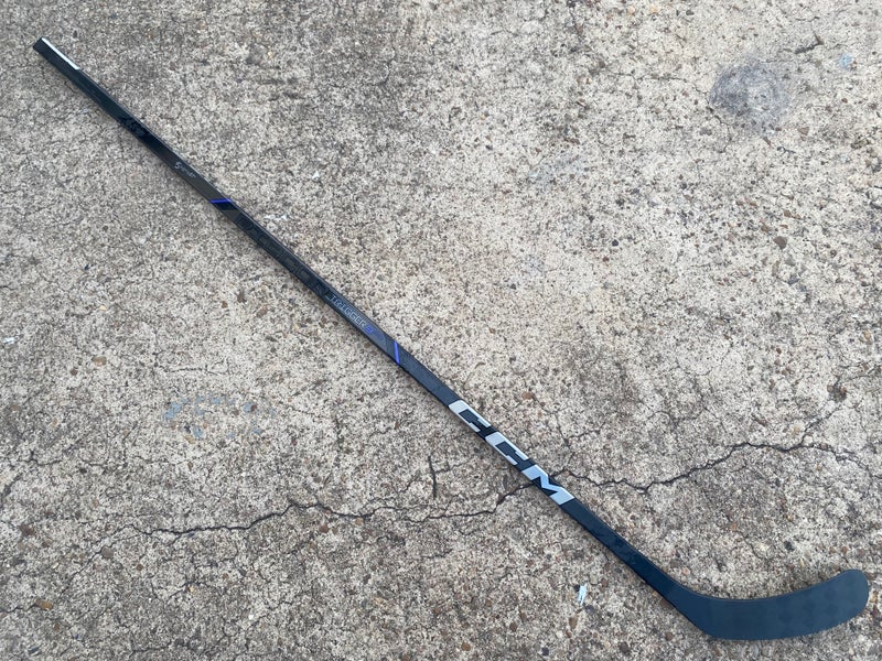 CCM Trigger 9 Pro Stock Hockey Stick Grip 95 Flex P90 Right 67473
