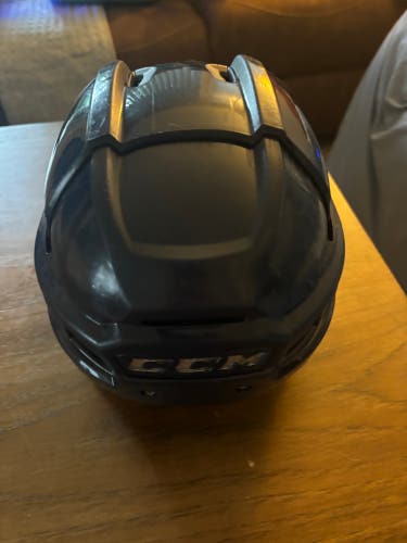 Small CCM Super Tacks X Helmet (Used)