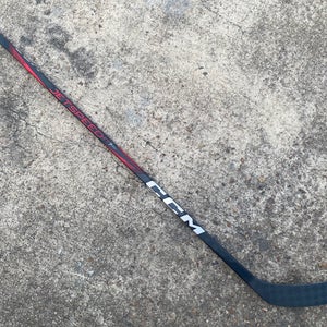 CCM JetSpeed FT7 PRO Pro Stock Hockey Stick Grip 85 Flex P90M Right 48730