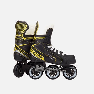 NEW - CCM RH9350 Inline Skates - Youth Sizes