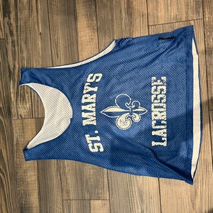 Blue Men's XL  Jersey (Used)