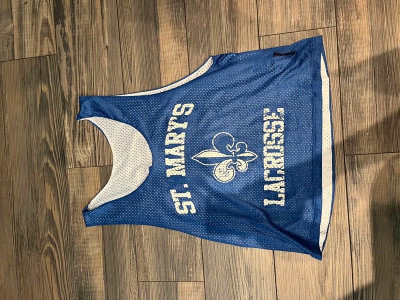 Blue Men's XL  Jersey (Used)