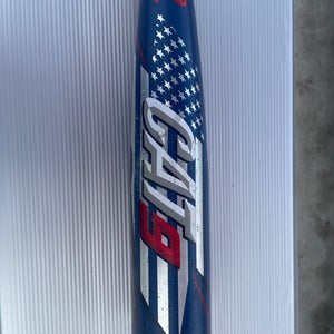 Marucci CAT9 Alloy USSSA Certified Bat (-10)  16 oz 26" (Used)