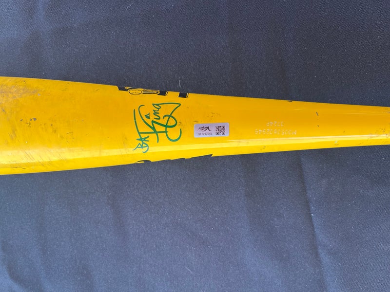 Victus Vibe Pencil Bat