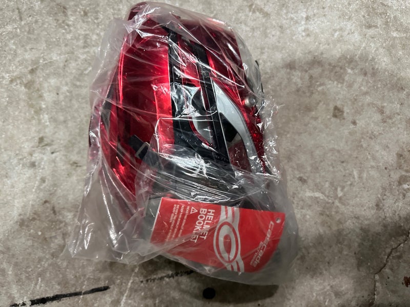Cascade XRS Pro Helmet (New)