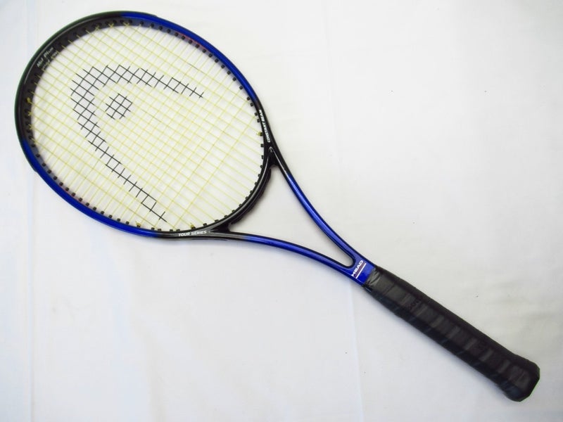 *MINT* HEAD PRO TOUR 280 "DESIGNED IN AUSTRIA" RACQUET (4 3/8) FROM A COLLECTOR