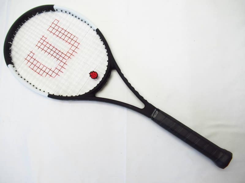 Wilson PRO STAFF 97L Countervail Pro Staff 97L Classic Tennis