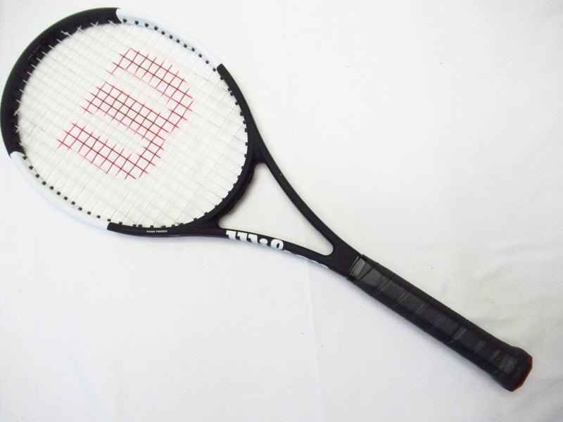 MINT WILSON PRO STAFF 97 COUNTERVAIL VER12 TENNIS RACQUET (4 1/4) FROM COLLECTOR