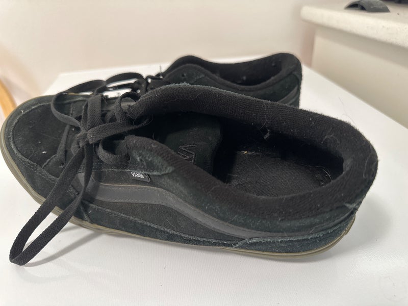 Men’s Vans Sneakers shoes size 10