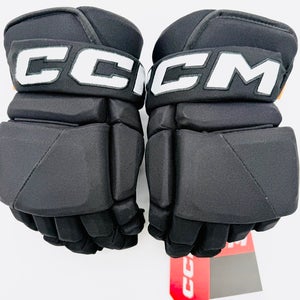 New CCM Jetspeed FT1 Gloves-15"-Single Layer Palms