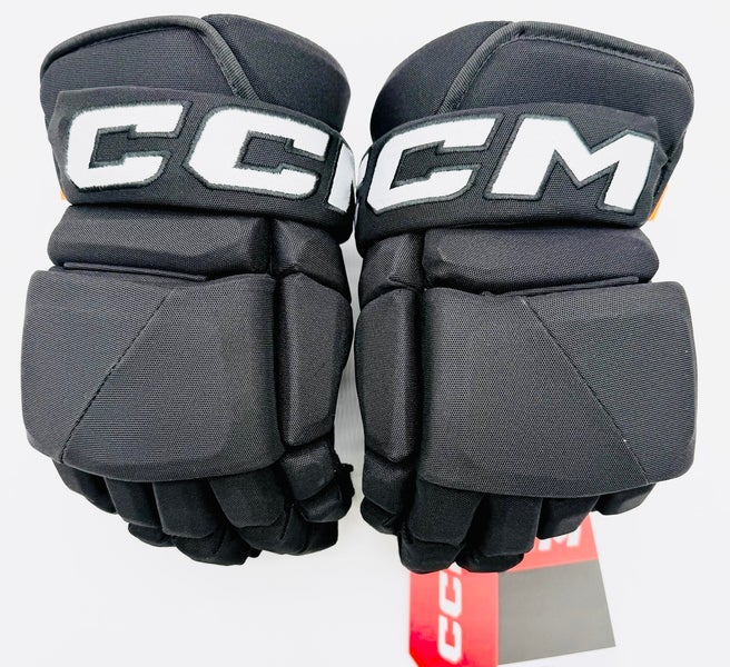 New CCM Jetspeed FT1 Gloves-15"-Single Layer Palms