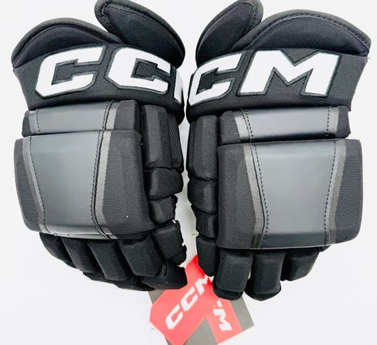 New CCM HG97 Hockey Gloves-13”