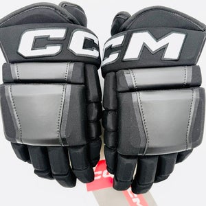 New CCM HG97 Hockey Gloves-15"
