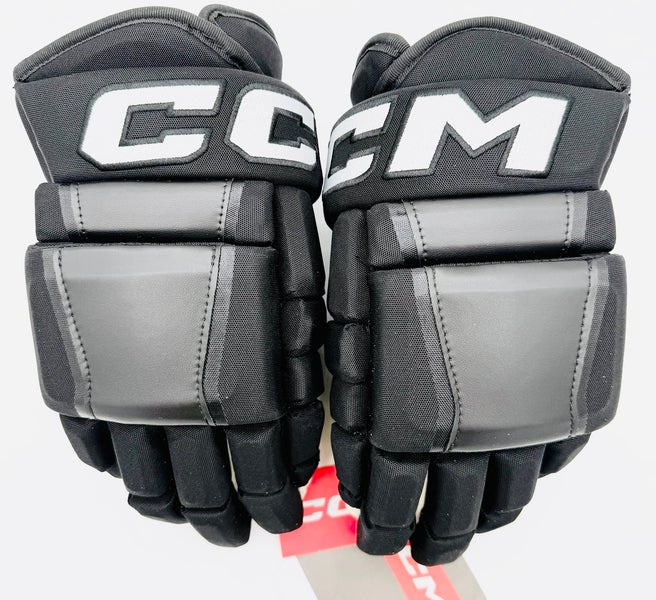 New CCM HG97 Hockey Gloves-15"