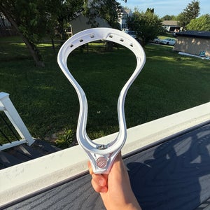 Lacrosse head (tactik 3)