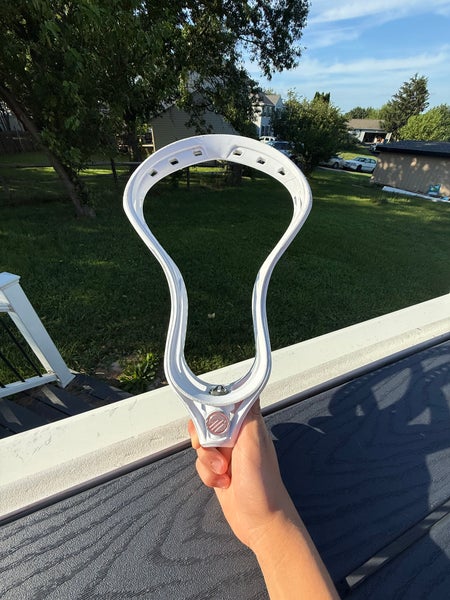 Lacrosse head (tactik 3)