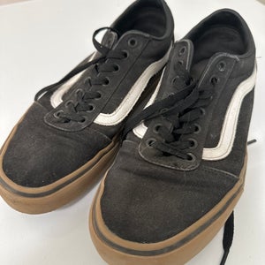 Used Mens Vans sneakers
