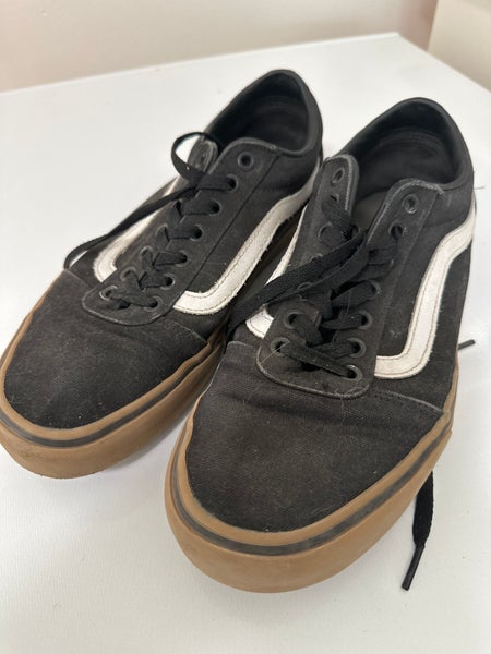 Used Mens Vans sneakers