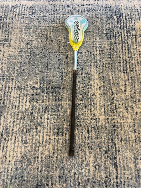 Adult Warrior Warp Stick (Used)