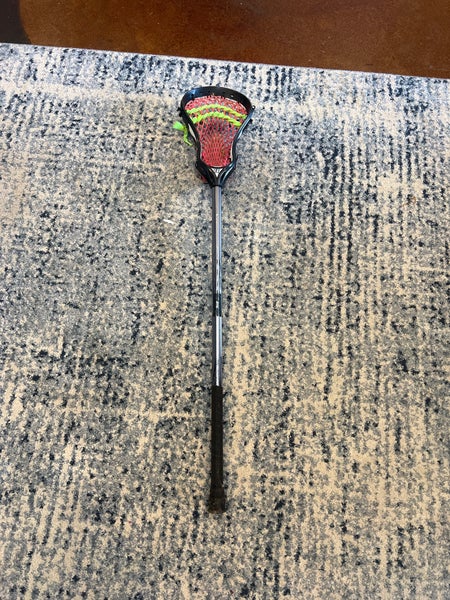 Adult Warrior Evo 3 Stick (Used)