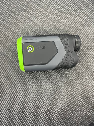 Precision Pro NX9 Ranger Finder