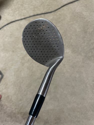 Men's Alien Golf Left Hand Wedge Sand (Used)