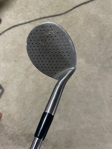 Men's Alien Golf Left Hand Wedge Sand (Used)