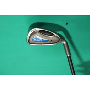 Ping G2 Red Dot R Flex 38" Golf 4 Iron RH / 2B-S721