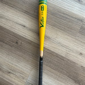 2025 Victus Vibe Alloy BBCOR Certified Bat (-3)  30 oz 33" (Used)