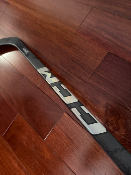 Intermediate CCM RibCor Trigger 9 Pro Right Handed Hockey Stick P29 (Used)