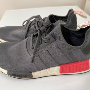 Men’s Adidas Nmd Size 10 Used