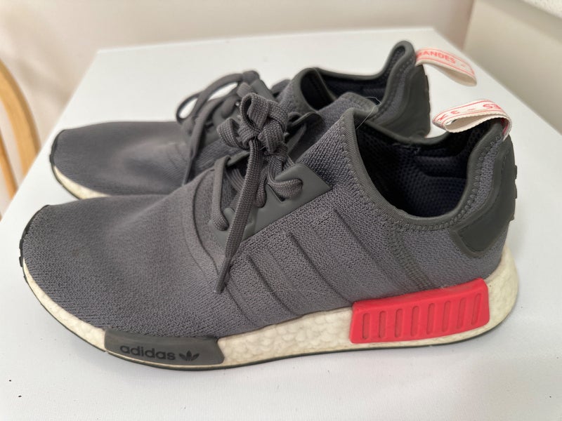 Men’s Adidas Nmd Size 10 Used