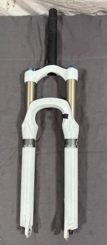 Fox Racing Forx Factory Talas 32 26" QR Disc Suspension Fork 200mm 1-1/8" Tube