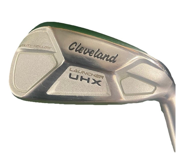Cleveland UHX 20* Utility 4 Iron RH Mamiya Recoil 95 F3 Regular Graphite 38.5"