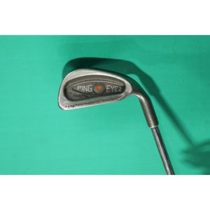 Ping Eye 2 Orange Dot 38" Golf 4 Iron RH / 2B-S723