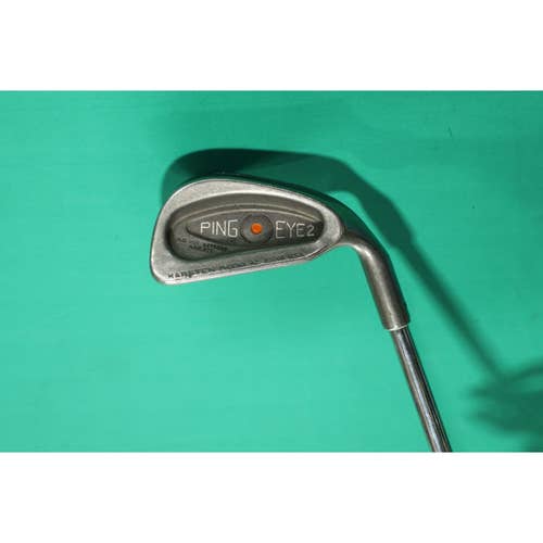 Ping Eye 2 Orange Dot 38" Golf 4 Iron RH / 2B-S723