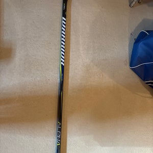 Senior Warrior Alpha QX Pro Hockey Stick W88 Zetterberg 85 Grip