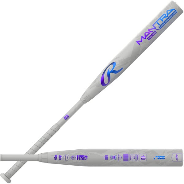 BRAND NEW | 2025 Rawlings Mantra Reverse 30" / 20 oz Fastpitch Softball Bat ►2-DAY SHIPPING◄
