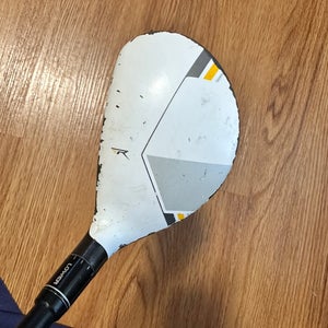 2013 TaylorMade RBZ Stage 2 Tour Edition Right Handed Stiff Flex 3H