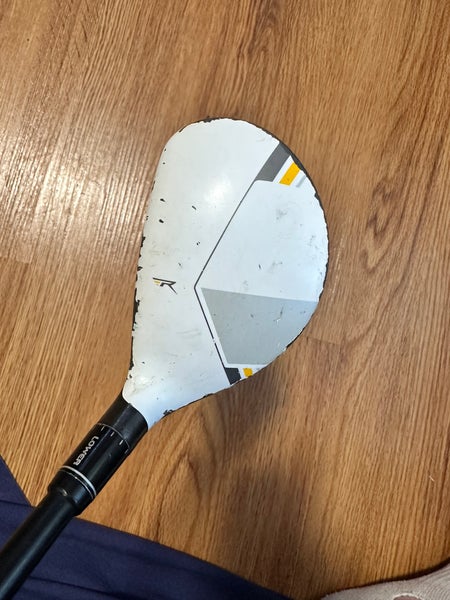 2013 TaylorMade RBZ Stage 2 Tour Edition Right Handed Stiff Flex 3H