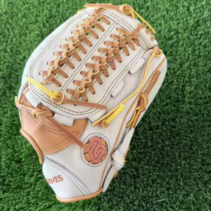 2025 Bold Gloves Brand Baseball Glove 12.5" (New)