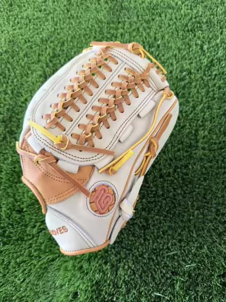 2025 Bold Gloves Brand Baseball Glove 12.5" (New)