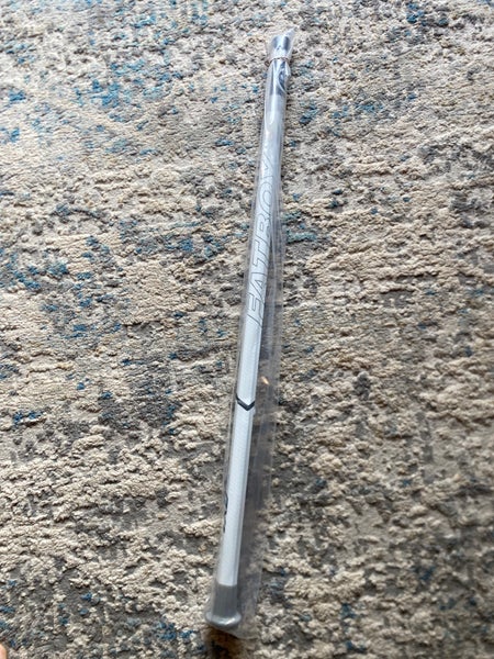 Warrior Evo QX2 Shaft (New)