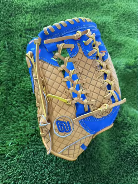 2025 Bold Gloves Brand Ice Cream Style glove 12.5" (New)