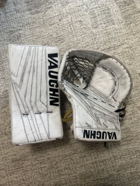 Vaughn Velocity V9 Regular (Used)