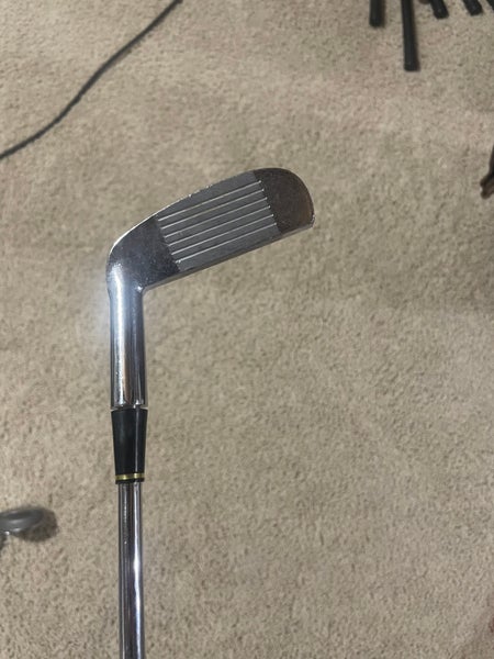 Men's Northwestern 2-Way Chipper Left Hand Wedge (Used)